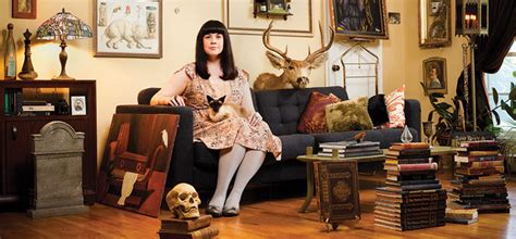 Anyone else think Caitlin Doughty is really pretty but also has ...